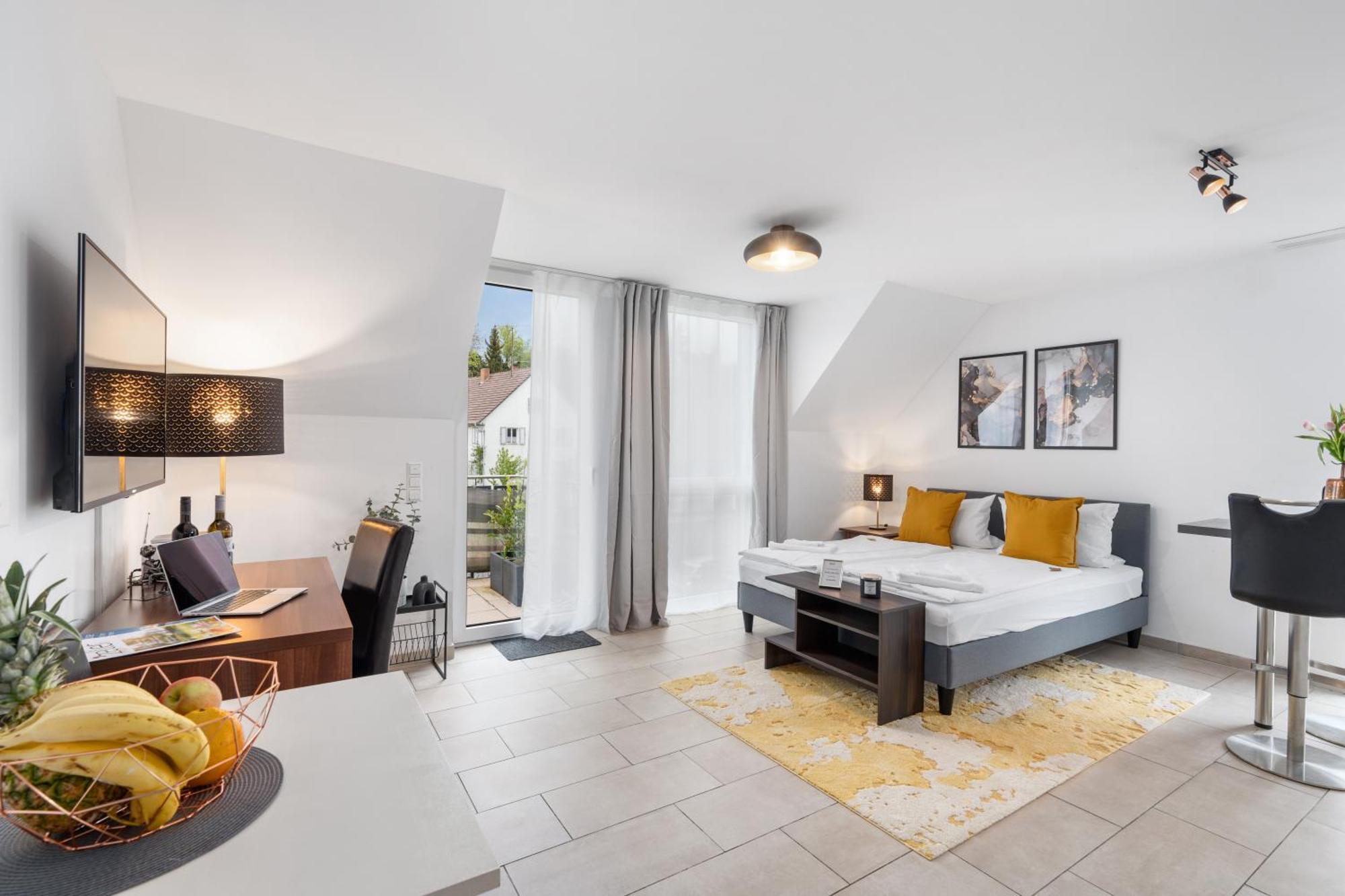 Amelie Chez Inez Hotel Radolfzell am Bodensee Exterior photo